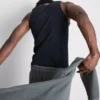 Ribbed shirt Ribbed shirt