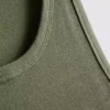Ribbed shirt Ribbed shirt