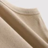 Ribbed shirt
