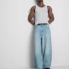 Ribbed tank top Ribbed tank top