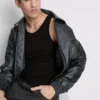Ribbed tank top Ribbed tank top