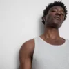 Ribbed tank top Ribbed tank top