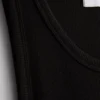 Ribbed tank top Ribbed tank top