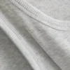 Ribbed tank top Ribbed tank top