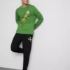Rick and morty pickle rick pajamas Rick and morty pickle rick pajamas