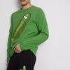 Rick and morty pickle rick pajamas Rick and morty pickle rick pajamas