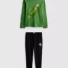 Rick and morty pickle rick pajamas Rick and morty pickle rick pajamas