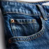 Ripped denim shorts Ripped denim shorts