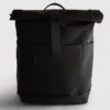Roll top backpack Roll top backpack