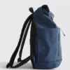 Roll top backpack Roll top backpack