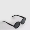 Round tinted sunglasses Round tinted sunglasses