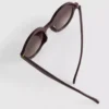 Round tinted sunglasses Round tinted sunglasses