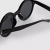 Round tinted sunglasses Round tinted sunglasses