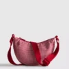 Saddle crossbody bag Saddle crossbody bag