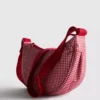 Saddle crossbody bag Saddle crossbody bag
