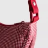 Saddle crossbody bag Saddle crossbody bag