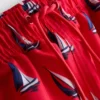 Sailboat swimming shorts Sailboat swimming shorts