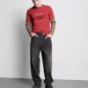 Santa monica short sleeve t-shirt Santa monica short sleeve t-shirt