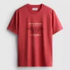 Santa monica short sleeve t-shirt Santa monica short sleeve t-shirt