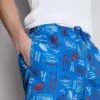 Sardines swimming shorts Sardines swimming shorts