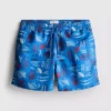 Sardines swimming shorts Sardines swimming shorts