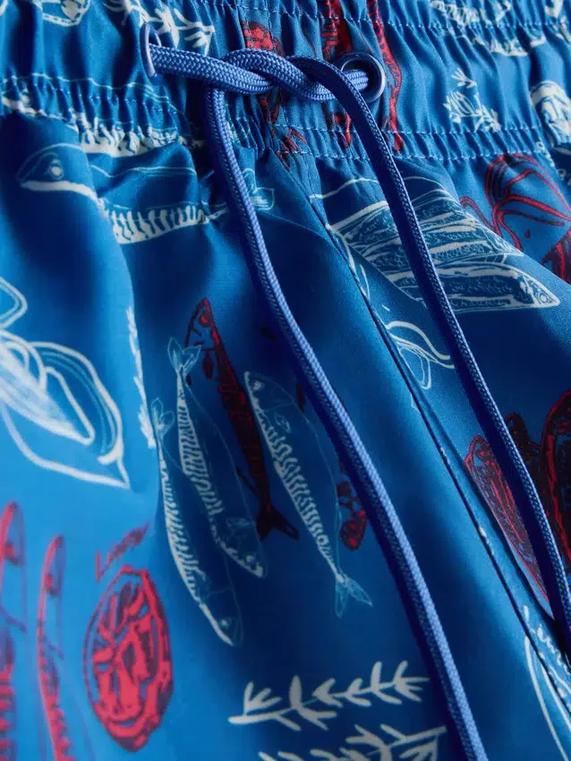 Sardines swimming shorts Sardines swimming shorts