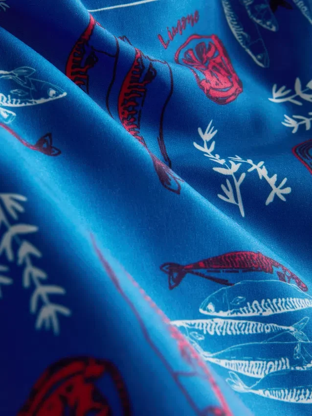 Sardines swimming shorts Sardines swimming shorts