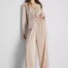 Satin boyfriend pajamas Satin boyfriend pajamas