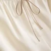 Satin boyfriend pajamas Satin boyfriend pajamas