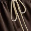 Satin boyfriend pajamas Satin boyfriend pajamas