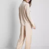 Satin boyfriend pajamas Satin boyfriend pajamas
