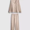 Satin boyfriend pajamas Satin boyfriend pajamas