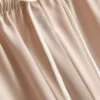 Satin boyfriend pajamas Satin boyfriend pajamas