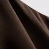 Satin one-shoulder asymmetrical top Satin one-shoulder asymmetrical top