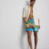 Scenic swim shorts Scenic swim shorts