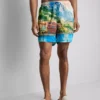 Scenic swim shorts Scenic swim shorts