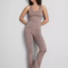 Scoop neck active tank top Scoop neck active tank top