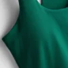 Scoop neck active tank top Scoop neck active tank top
