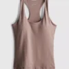 Scoop neck active tank top Scoop neck active tank top