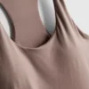 Scoop neck active tank top Scoop neck active tank top