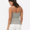 Scoop neck stretch cami Scoop neck stretch cami