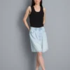 Scoopneck racerback tank top Scoopneck racerback tank top