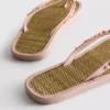 Seagrass effect flip flops Seagrass effect flip flops
