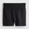 Seamless active contour shorts Seamless active contour shorts