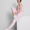 Seamless active leggings Seamless active leggings
