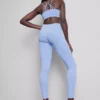 Seamless active leggings Seamless active leggings
