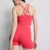 Seamless active shorts Seamless active shorts