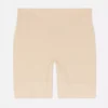 Seamless anti-chafing cycle shorts Seamless anti-chafing cycle shorts