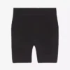 Seamless anti-chafing cycle shorts Seamless anti-chafing cycle shorts