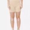 Seamless anti-chafing cycle shorts Seamless anti-chafing cycle shorts